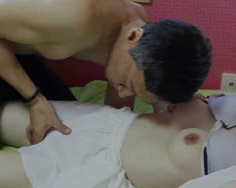 Menantu Pengganti
